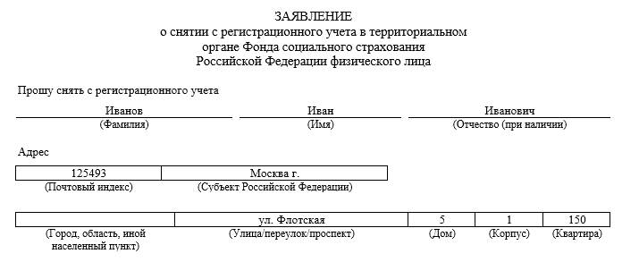 Как зарегистрироваться в фсс в качестве работодателя. Как зарегистрироваться в фсс в качестве работодателя
